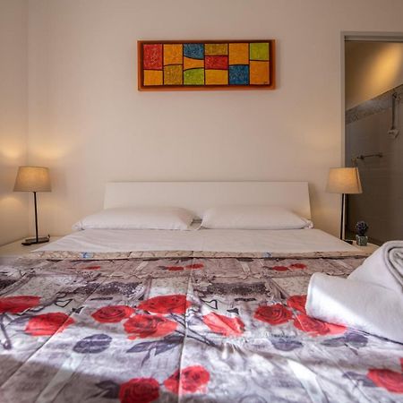 קאסרטה B&B A Casa Di Amici מראה חיצוני תמונה