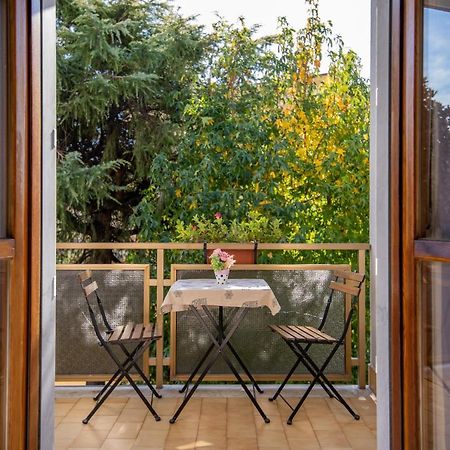 קאסרטה B&B A Casa Di Amici מראה חיצוני תמונה